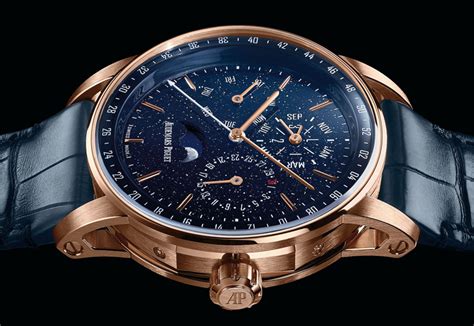 audemars piguet perpetual calendar price